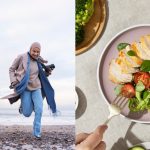 Makan Halal & ‘Eat Clean’, Ini Tips Supaya Badan Rasa Ringan & Bertenaga Semasa Travel!