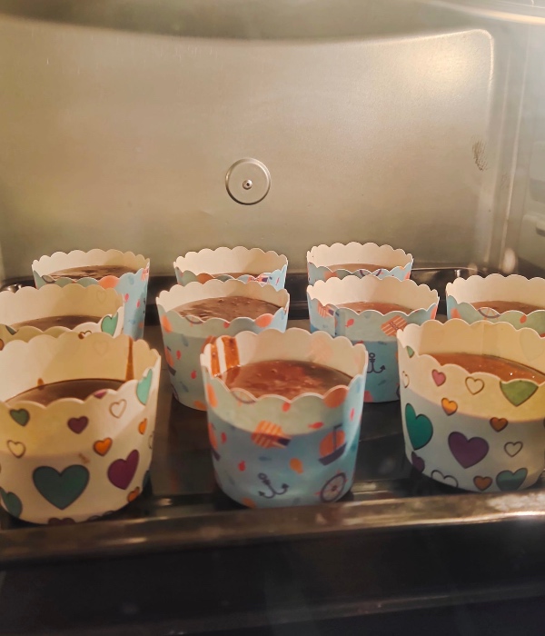wacky cake