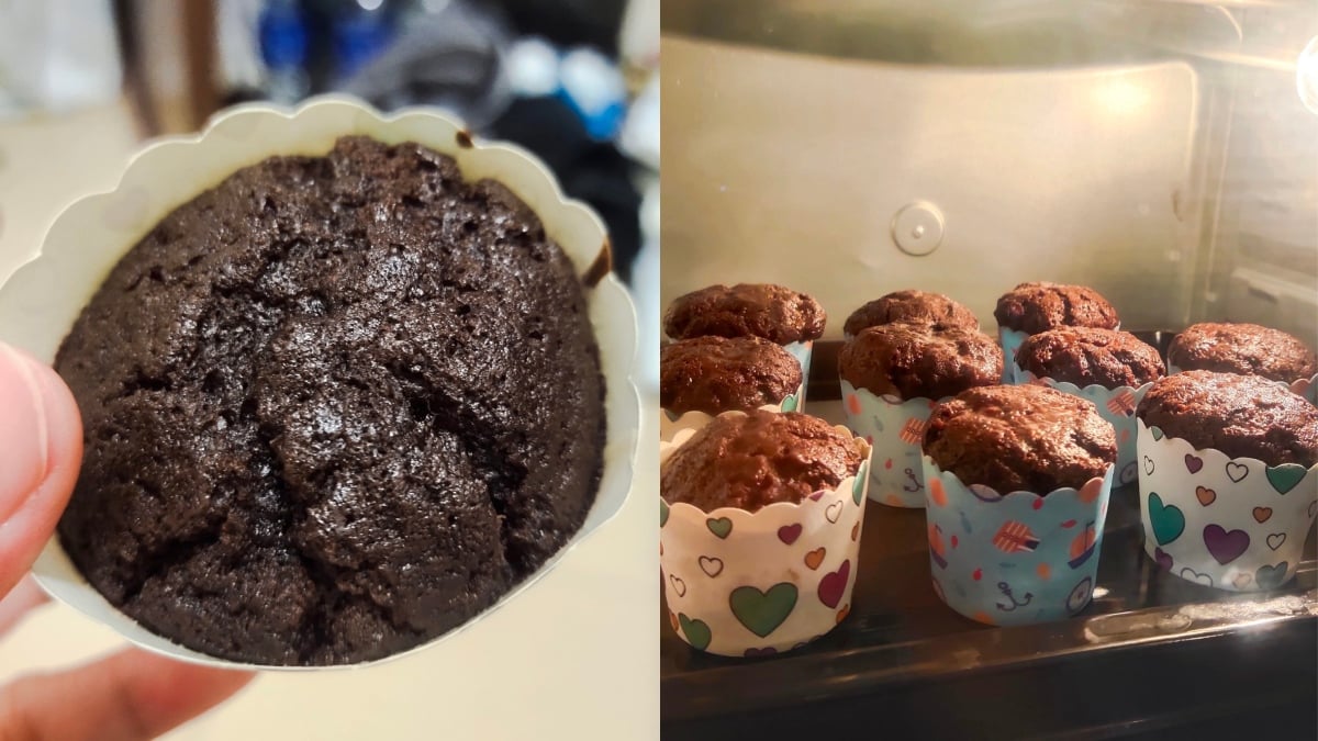 wacky cake