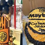 Wanita Kecewa Rupa Kek Tak Sama Seperti Diminta, Harga Pula Bukan Main Mahal!