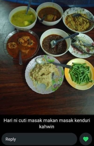 lauk kenduri