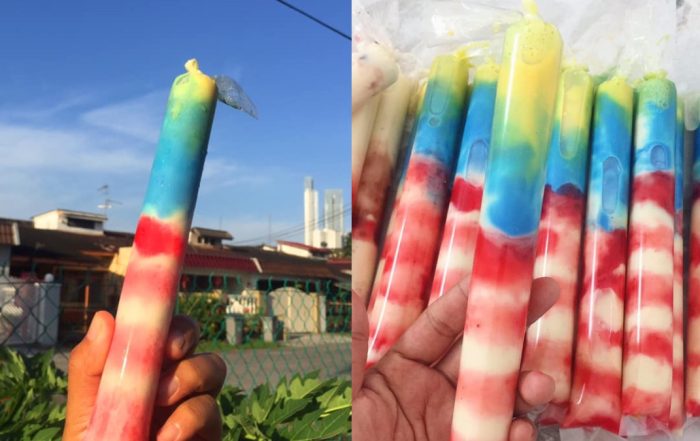 resepi aiskrim malaysia