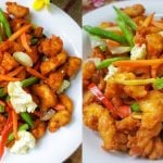 Ayam Goreng Kunyit Mudah, Lauk Ringkas Tapi Sedap Macam Makan Dekat Kedai!