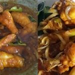 Ayam Masak Thai Beraroma, Lauk Wajib Setiap Minggu Ini Sedap Tak Ingat Dunia!