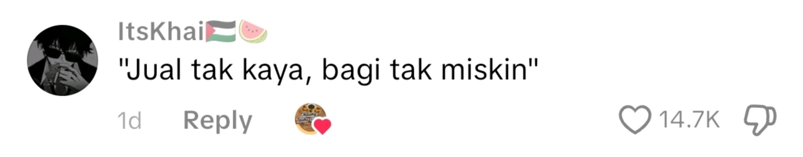 beli tauhu bergedil
