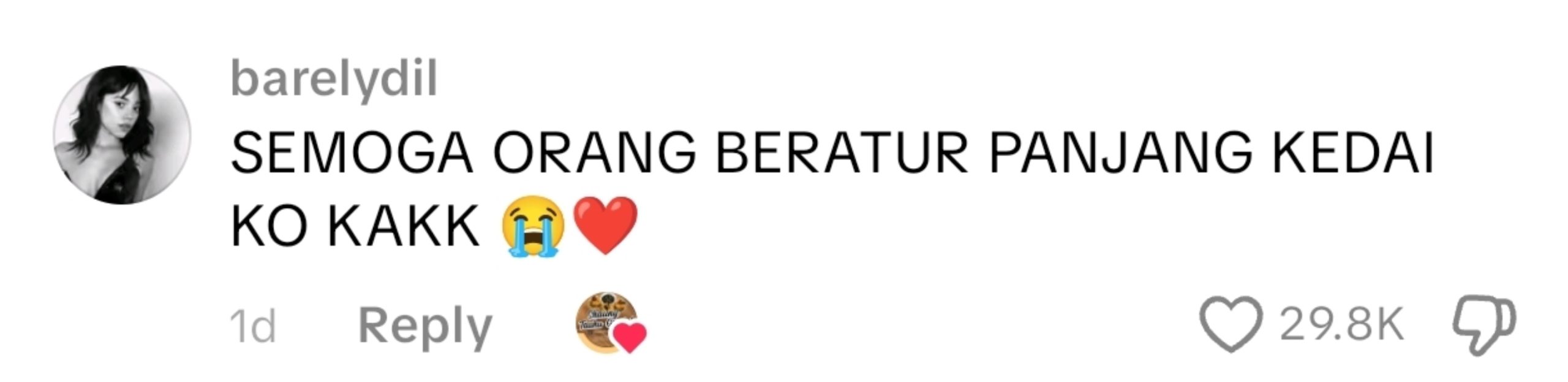 beli tauhu bergedil