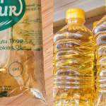 Kod Nombor Pada Minyak Paket & Botol Ada Maksud Tersendiri, Nampak Sama Tapi Ada Bezanya!