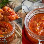 Cara Buat Sambal Penyet Berlado Homemade, Pedas Menggoda & Wangi Menyelerakan!