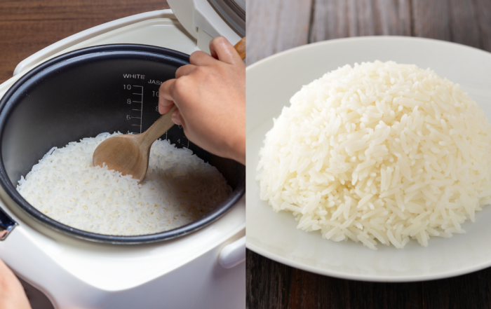 nasi basi