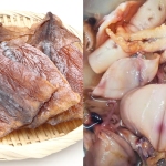 Trik Kembangkan Sotong Kering Dengan Mudah, Hasil Jadi Lembut & Tak Bau Hanyir!