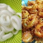 Rahsia Sotong Ring Frozen Tak Liat Macam Getah, Begini Cara Lembutkan Dengan Betul