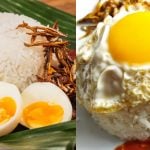 Bukan Telur Rebus Saja, Ini 5 Cara Masak Telur Yang Buat Nasi Lemak Lebih Sedap!