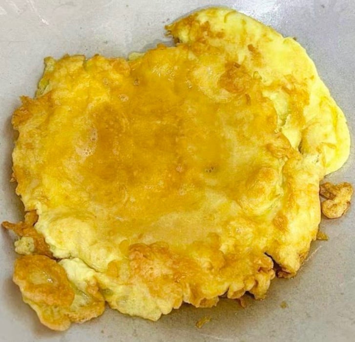 cara masak telur