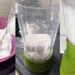 Cara Cairkan Santan Beku Dengan Cepat, Tak Sampai 10 Minit Dah Cair Elok!