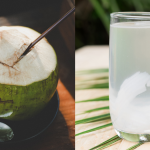 Cara Simpan Air Kelapa Supaya Tak Cepat Masam & Berbau, Confirm Rasa Segar Kekal Lama!