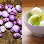 Cara Simpan Bawang Kupas Dengan Betul, Kekal Segar & Tak Lembik Walau Simpan Lama