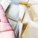 Cara Simpan Tauhu Tahan Lama & Tak Cepat Masam, Segar Macam Baru Beli!