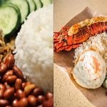 “Terkedu Tengok Harga..” – Nasi Lemak Bernilai RM410 Ini Buat Netizen Tergamam!