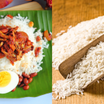 Jenis Beras Yang Sedap Untuk Buat Nasi Lemak, Pilih Betul-Betul Baru Puas Hati!