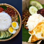 Jenis Nasi Lemak Ikut Negeri, Setiap Satu Ada Rasa Istimewa Yang Tersendiri!