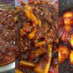 10 Pilihan Sambal Yang Orang Malaysia Suka Makan Dengan Nasi Lemak, Semuanya Sedap Belaka!