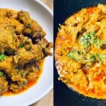 Kari Ayam Kapitan Nyonya, Bau Harum Rempahnya Tak Sama Macam Kari Biasa!