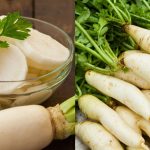 10 Khasiat Lobak Putih Yang Tak Ramai Tahu, Sayur Murah Tapi Kaya Manfaat!