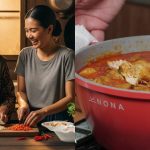 Resipi Gulai Ayam Mak – Masakan Tradisional Dalam Sentuhan Elegan Le Nona