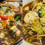 Resipi Mi Hailam 5 Minit Siap, Masak Campak-Campak Pun Sedap Bukan Main!