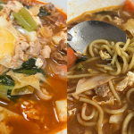Resipi Mi Kuah Simple Paling Senang, Puas Hati Buat Sendiri Dapat Satu Kuali!