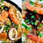 Mee Suah Chinese Style Paling Sedap, Kuah Wangi Buat Ramai Tak Berhenti Hirup!