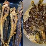 Petua Goreng Ikan Keli Lurus & Tak Bengkok, Ini Tips Paling ‘Rare’ Tapi Menjadi!