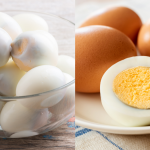 Rahsia Telur Rebus Licin Sempurna, Ikut Petua Ini Barulah Senang Nak Kupas!