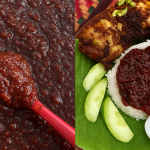 Petua Buat Sambal Nasi Lemak Tahan Lama, 4 Hingga 5 Hari Pun Masih Elok & Sedap!