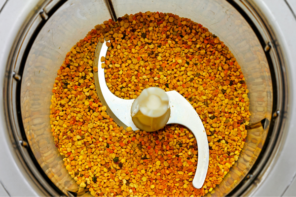 petua tajamkan mata blender