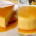 Puding Karamel Tanpa Kukus & Tak Perlu Guna Telur, Lembut & Gebu Kejadiannya!
