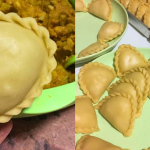 Rahsia Kulit Karipap Rangup Sampai Ke Petang, Kena Tahu Sukatan & Teknik Betul