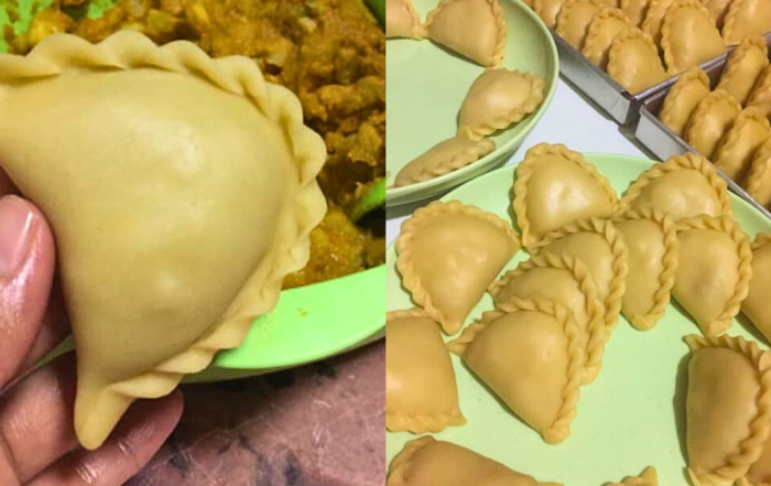 kulit karipap rangup