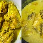 Resepi Ayam Masak Lemak Jawa, Lauk ‘Next Level’ Yang Mak-Mak Wajib Cuba!