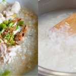 Resipi Bubur Ayam Sama Sedap Macam Jual Dekat Kedai, Confirm Licin Semangkuk!