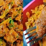 Resipi Cucur Udang Simple, Tanpa Air Kapur Tapi Rangup Bukan Main!