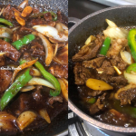 Resipi Daging Black Pepper Simple & Sedap, Rupanya Kena Letak Bahan ‘Ini’ Baru Jadi Padu!