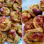 Resipi Akok Kedut, Rasa Mewah Dengan Telur Tapi Tak Hanyir Langsung!