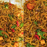 Resipi Mi Goreng Guna Bahan Apa Ada Di Rumah, Rasa Tetap Wow & Mengancam!