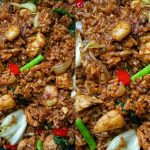 Resepi Nasi Goreng Kicap Paling Ringkas, Sedap untuk Satu Keluarga Makan!