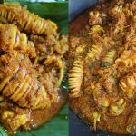 Resepi Pais Sotong Ala Utara Paling Padu, Bau Pun Dah Boleh Buat Orang Lapar!