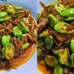 Resipi Petai Ikan Bilis Cili Padi, Lauk Pembuka Selera Yang Susah Nak Tolak!