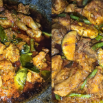 Resipi Phat Phet Ayam Paling Senang, Lauk Thai Pedas Beraroma Yang Buat Bertambah Nasi!