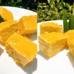 Resepi Puding Kastard Jagung Mudah Dengan 5 Bahan, Hasil Lembut Gebu!