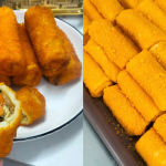 Resipi Risoles Rangup Dengan Inti Penuh Rasa, Buat Banyak Terus Untuk Stok Frozen!